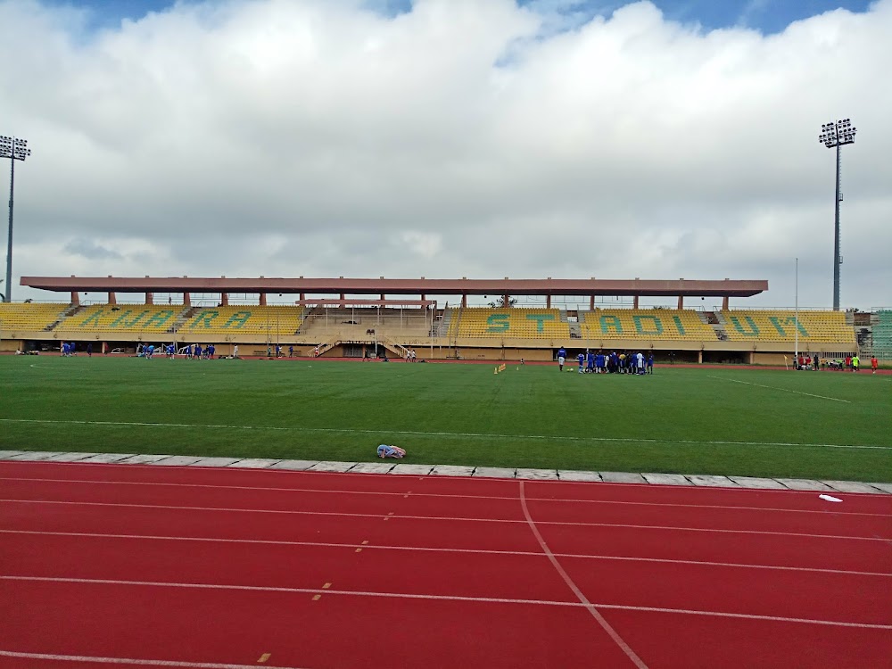 Ilorin Township Stadium Ilorin photo 3